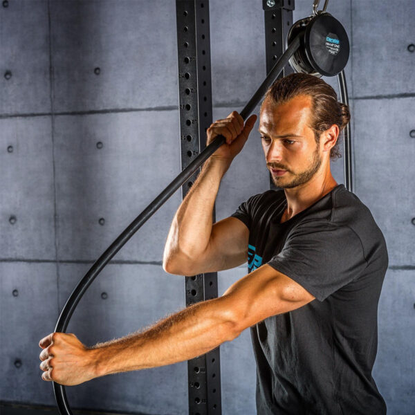 Aerobis revvll ONE - L'entraineur de corde sans fin – Image 5