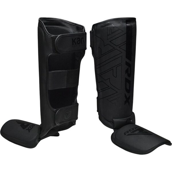RDX F6 Kara Protège-Tibias