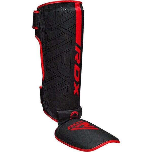 RDX F6 Kara Protège-Tibias – Image 2