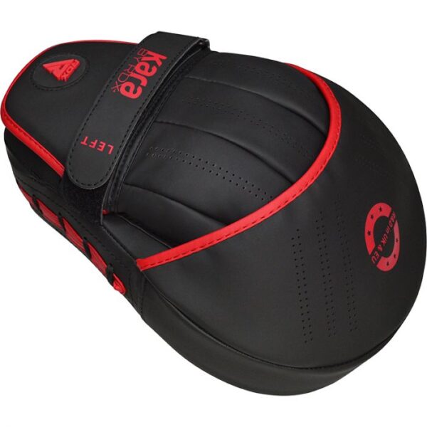 RDX F6 Kara Pads de Boxe – Image 3