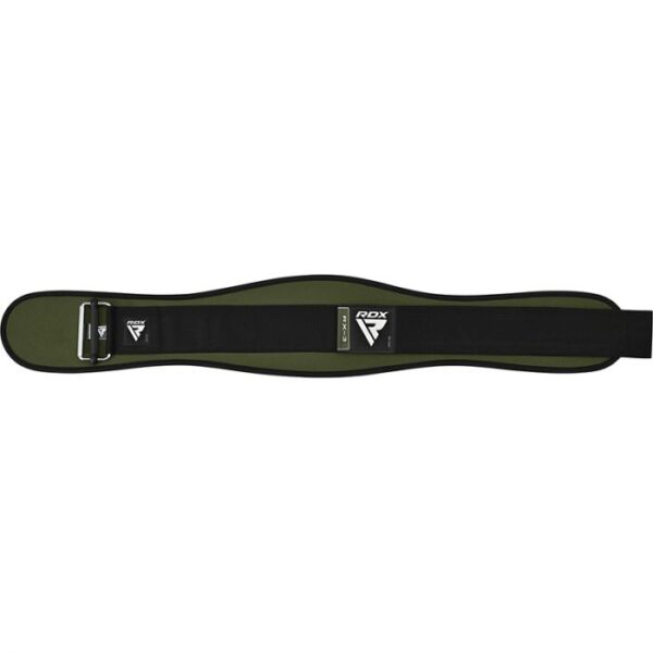 RDX X3 EVA Ceinture de Musculation – Image 13