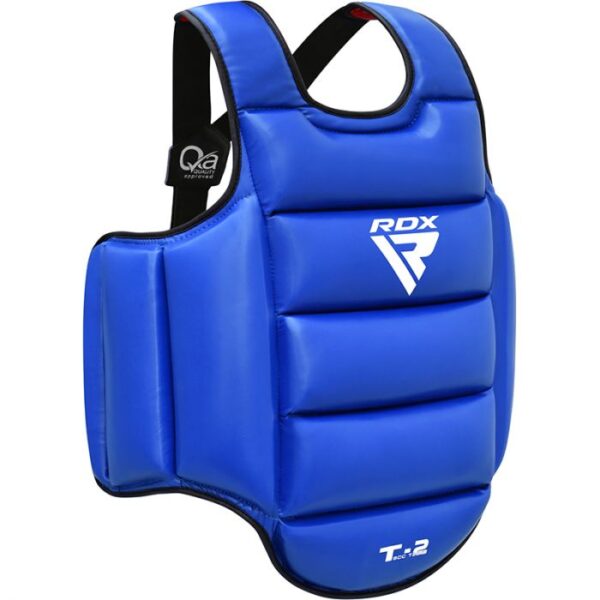 RDX T2 Plastron pour le Karaté
