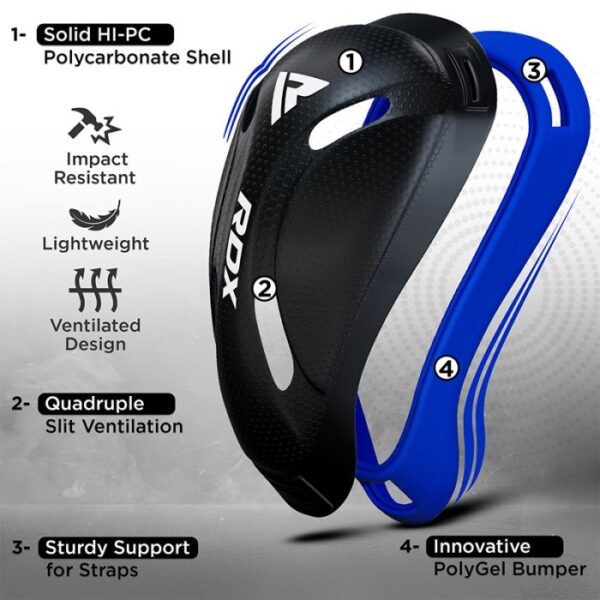 RDX CX Coquille – Image 4