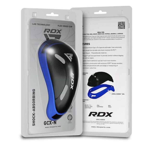 RDX CX Coquille – Image 5