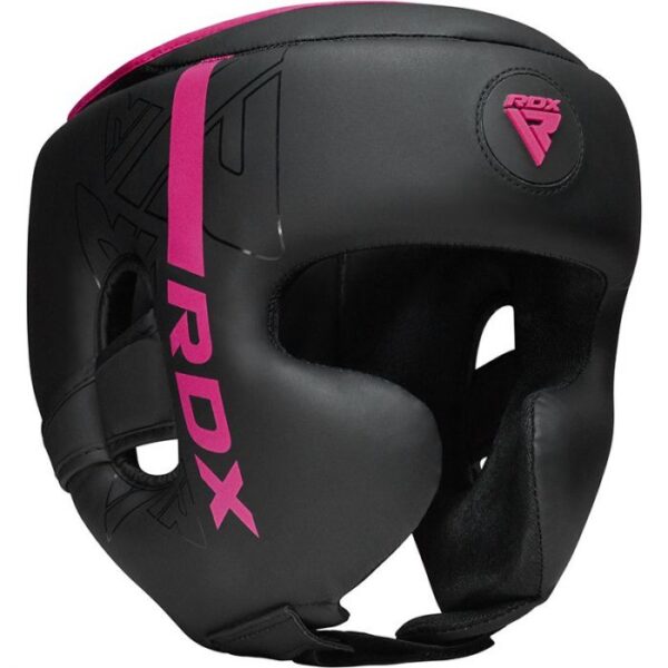 RDX F6 KARA Casque de boxe – Image 2