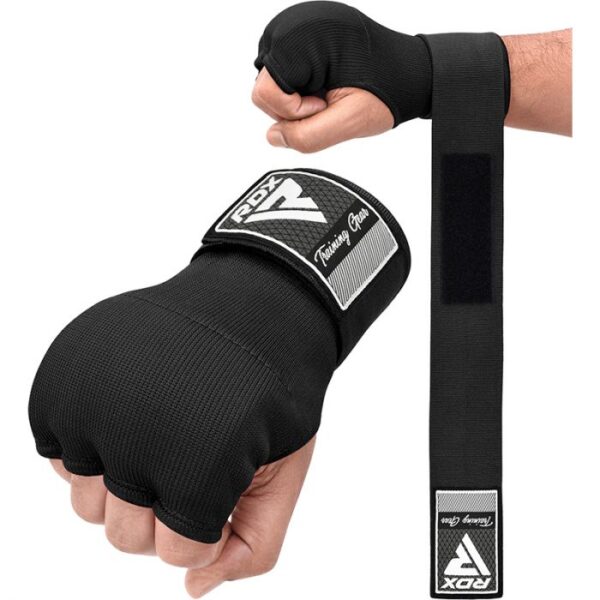 RDX IS Gel sous gants avec sangle poignet de 75cm – Image 2