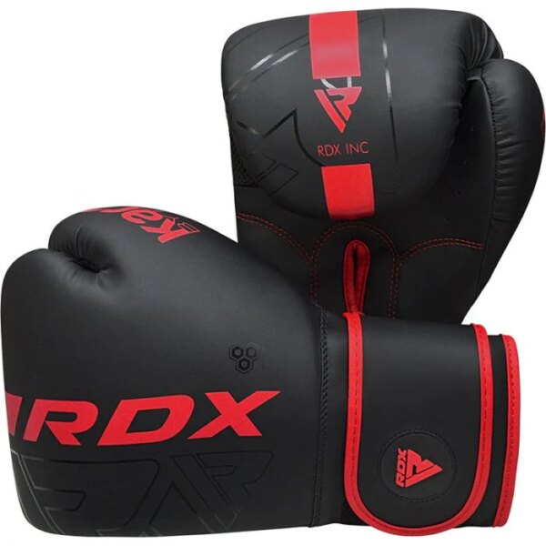 RDX F6 Kara Gants de Boxe – Image 2