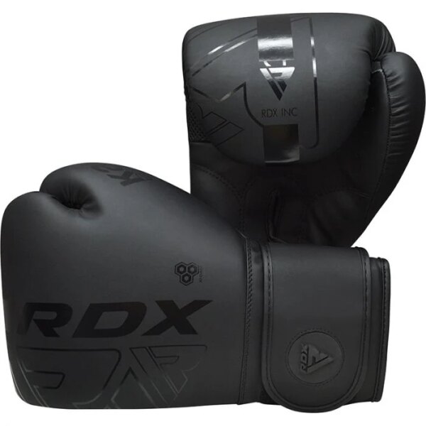 RDX F6 Kara Gants de Boxe – Image 3