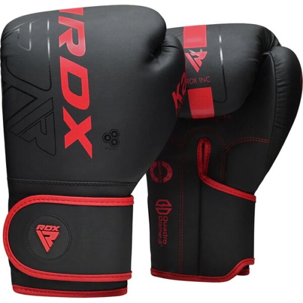 RDX F6 Kara Gants de Boxe – Image 5