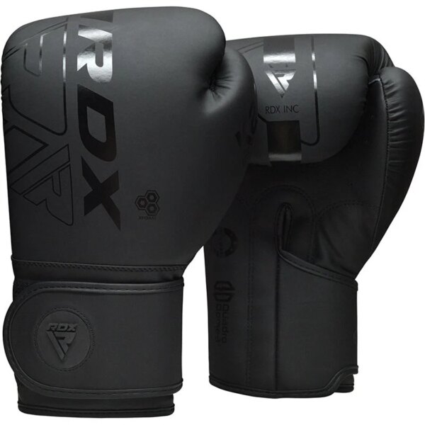 RDX F6 Kara Gants de Boxe – Image 6