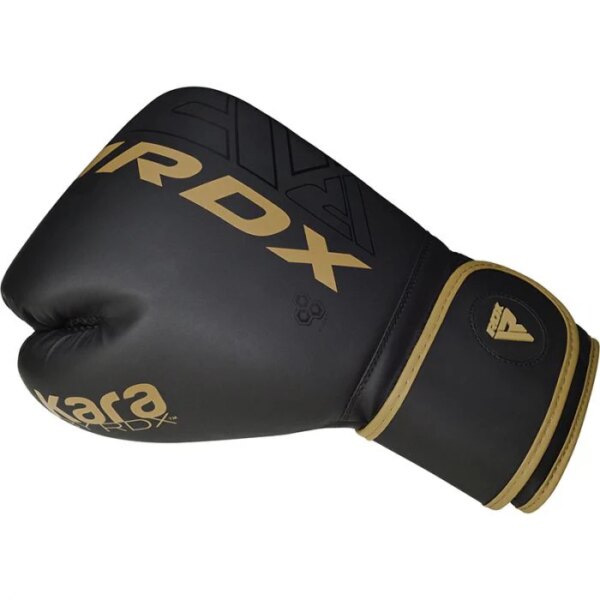 RDX F6 Kara Gants de Boxe – Image 7