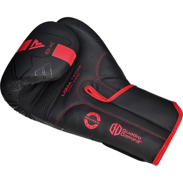 RDX F6 Kara Gants de Boxe – Image 11