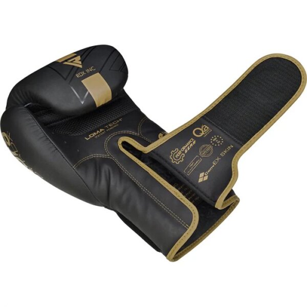 RDX F6 Kara Gants de Boxe – Image 13
