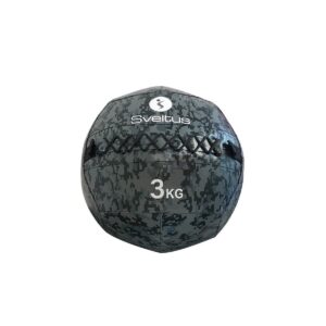 Sveltus Wall ball Camouflage