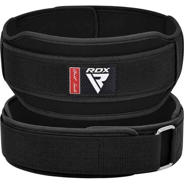RDX RX5 Ceinture de musculation