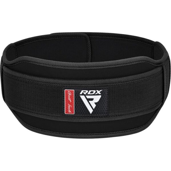 RDX RX5 Ceinture de musculation – Image 3
