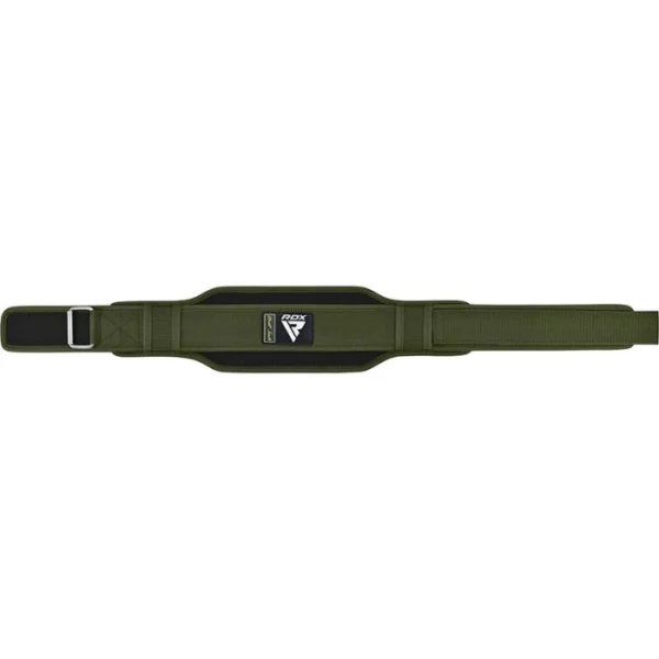 RDX RX5 Ceinture de musculation – Image 6