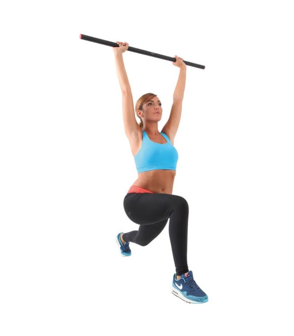 Barre Acier Lestée 1 M – Image 7
