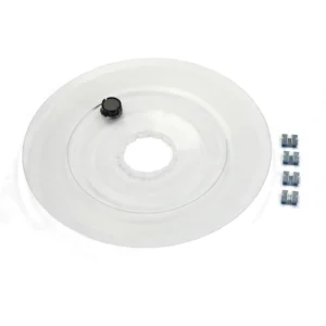 Assault Fitness Capteur + Disque