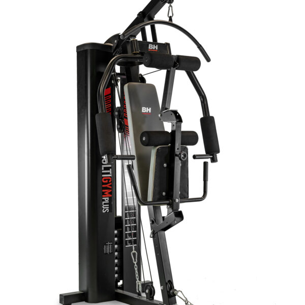BH Fitness Home Gym Multigym Plus – Image 2