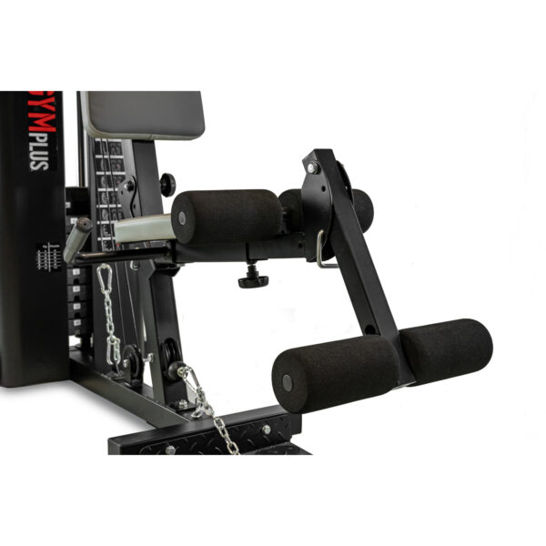 BH Fitness Home Gym Multigym Plus – Image 4