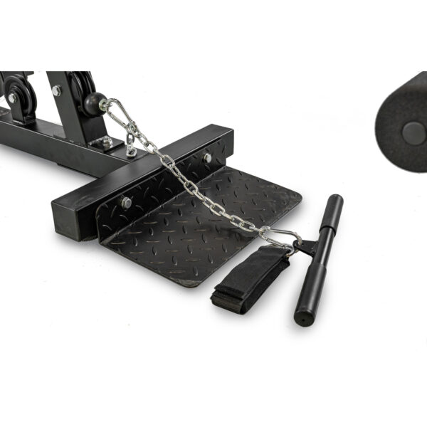 BH Fitness Home Gym Multigym Plus – Image 5