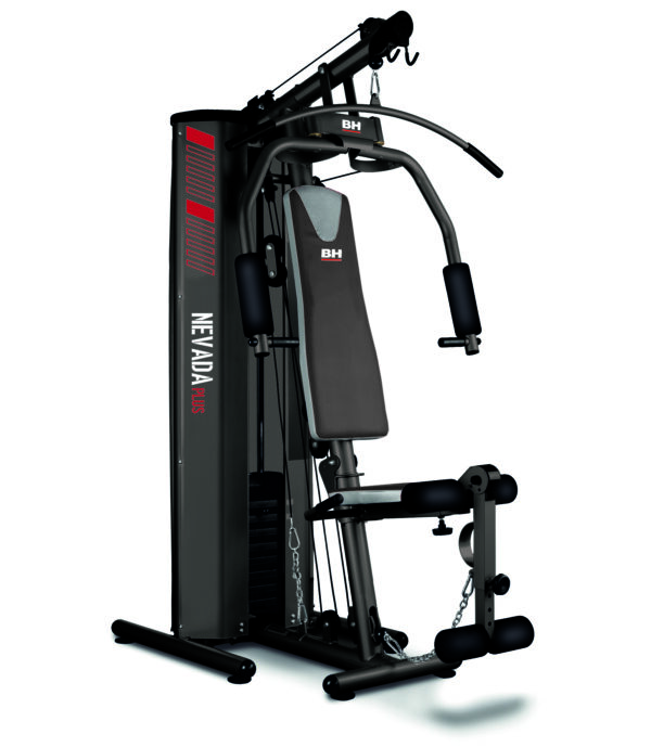 BH Fitness Home Gym Nevada Plus