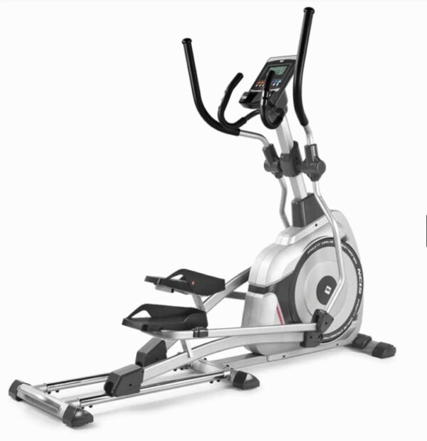 BH Fitness Vélo Elliptique NC19