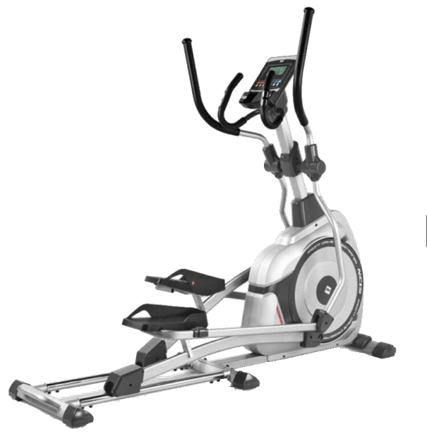BH Fitness Vélo Elliptique NC19 – Image 2