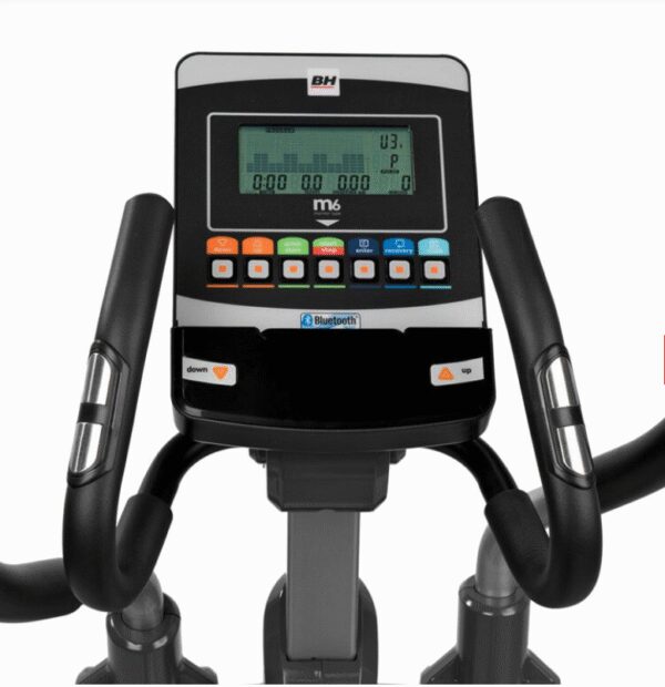 BH Fitness Vélo Elliptique NC19 – Image 3