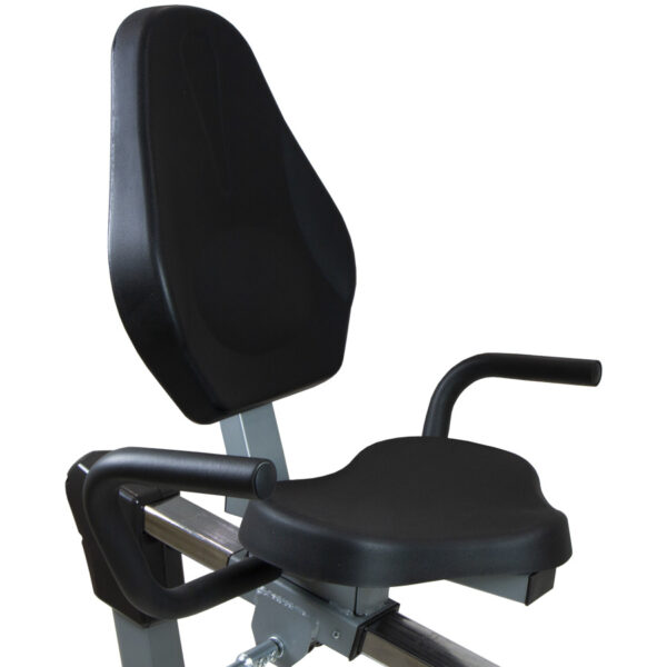 BH Fitness Vélo Semi-Allongé Artic Comfort – Image 3