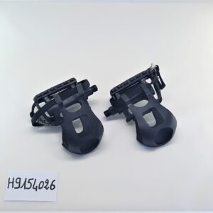 BH Fitness Ensemble de pédales H9158