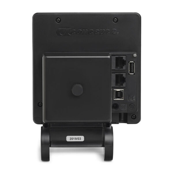 Concept2 Moniteur PM5 BikeErg sans piles – Image 2