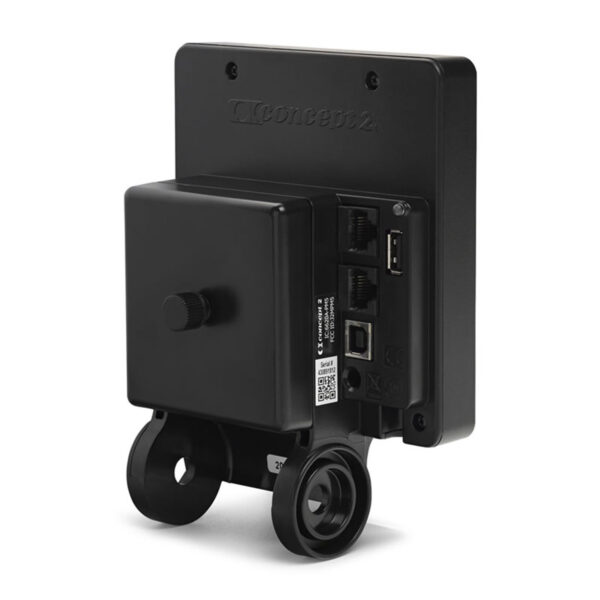 Concept2 Moniteur PM5 BikeErg sans piles – Image 3