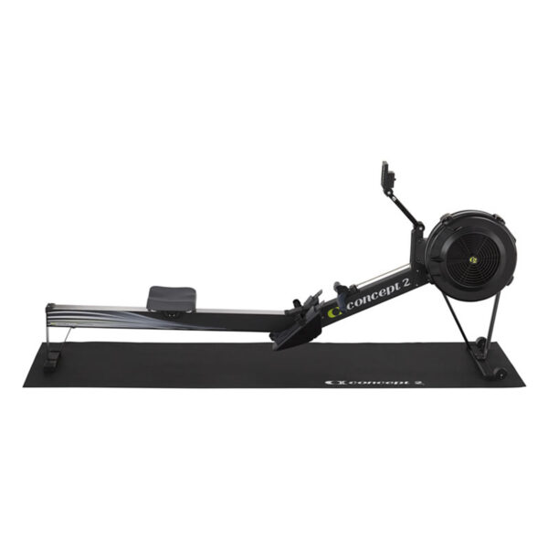 Concept2 Tapis de sol pour rameur – Image 2