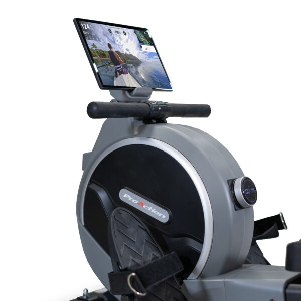 BH Fitness Rameur I.Thames – Image 3