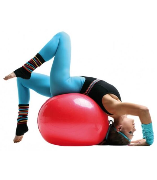 Sveltus Gymball Ø65 cm – Image 4