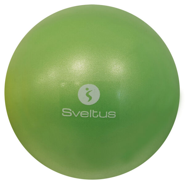 Sveltus Ballon pédagogique Ø22/25cm – Image 2