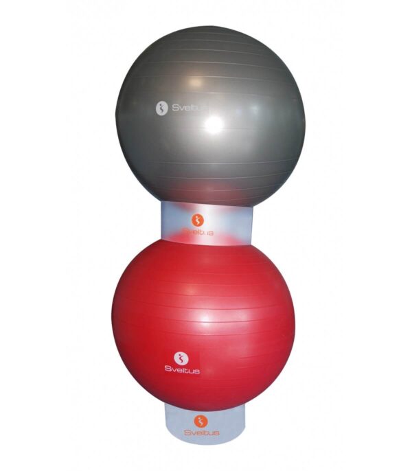 Sveltus Anneau gymball – Image 2