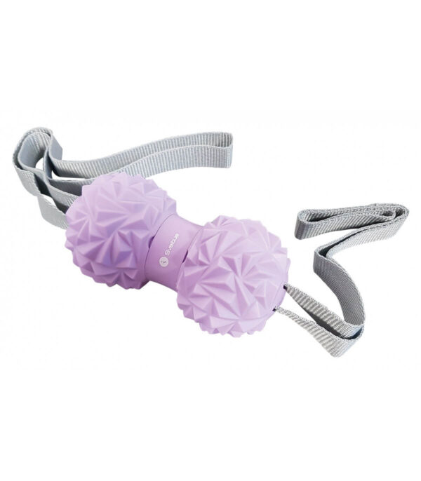 Sveltus Balle de massage double