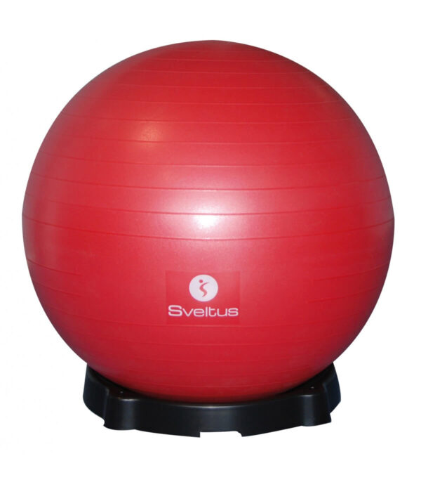 Sveltus Support gymball Ø49 cm – Image 2