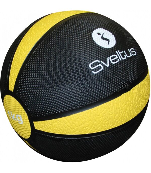 Sveltus Médecine ball
