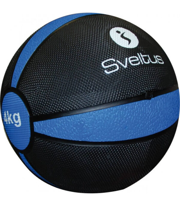 Sveltus Médecine ball – Image 4