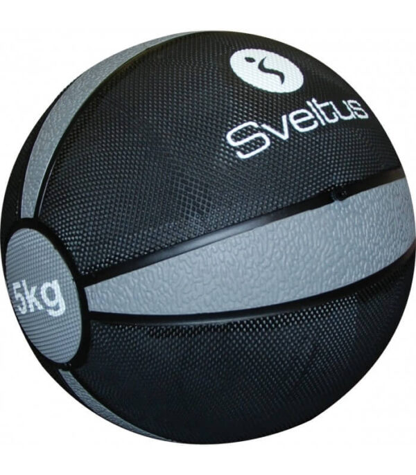 Sveltus Médecine ball – Image 5