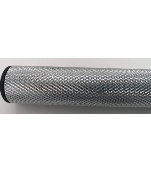 Sveltus Poignée pour élastique x2 – Image 2