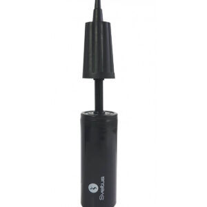 Sveltus Pompe à main 24.5 cm