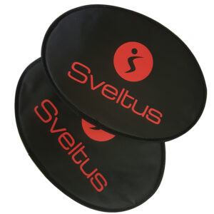 Sveltus Patin de glisse x2