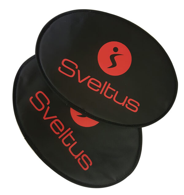 Sveltus Patin de glisse x2