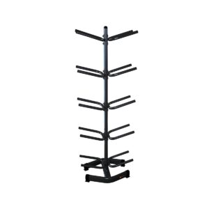 Sveltus Rack médecine ball