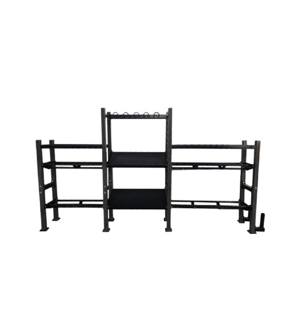 Sveltus Station rack pro